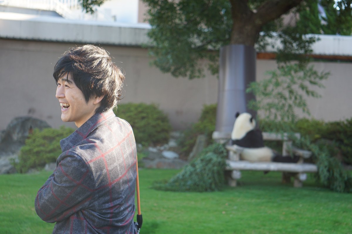 【テレビ出演情報】
フジテレビ『空旅をあなたへ
-PREMIUM SKY-』に #藤巻亮太 の出演が決定しました!
4週にわたって、和歌山県を旅します。
12月3日(木)22:54〜23:00放送の一週目は、「アドベンチャーワールド」での様子をお届け!
ぜひご覧下さい!
詳細は番組HPへ
▶︎ https://t.co/TO81G2meyf https://t.co/sBcHg0M70U