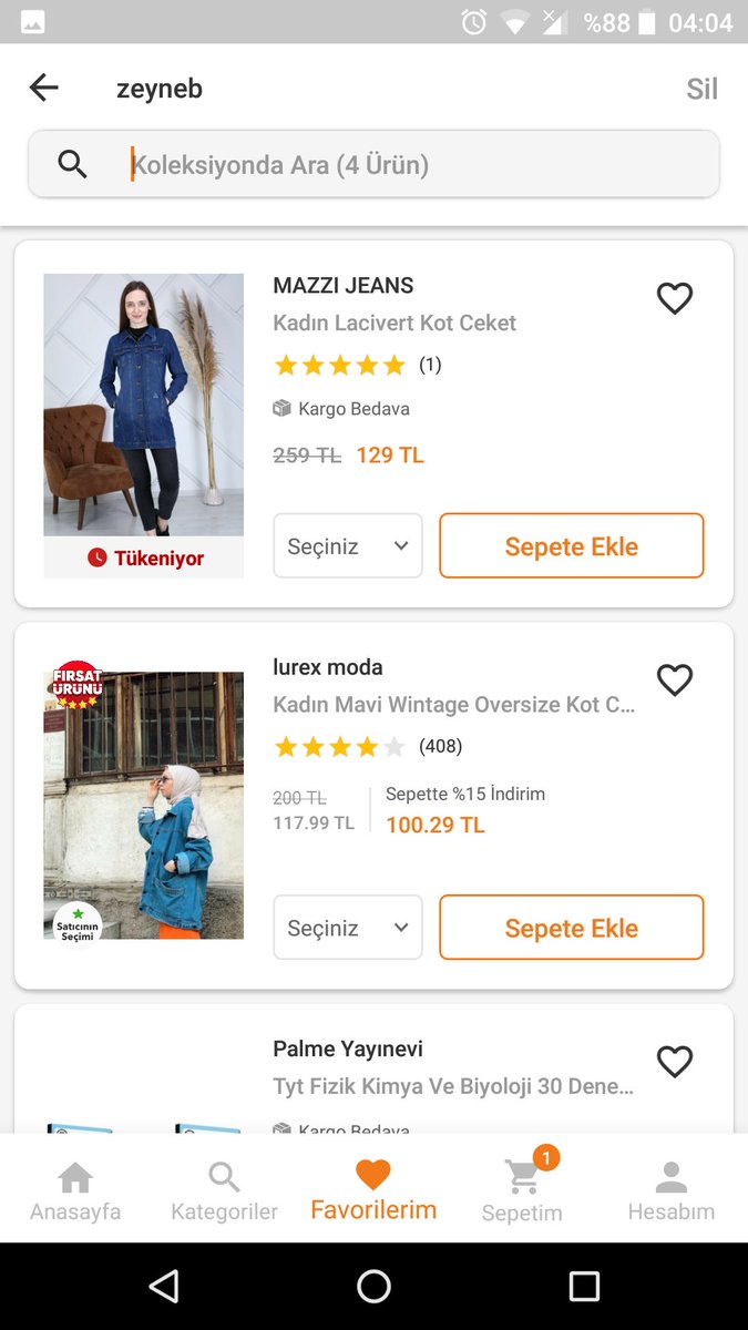 honneyennoh's tweet photo. @zeynebksc11 @trendyolkleksyn Sizde ekran görüntüsünü atın lütfen https://t.co/QS9q4myz6j https://t.co/fgUnexBRsM