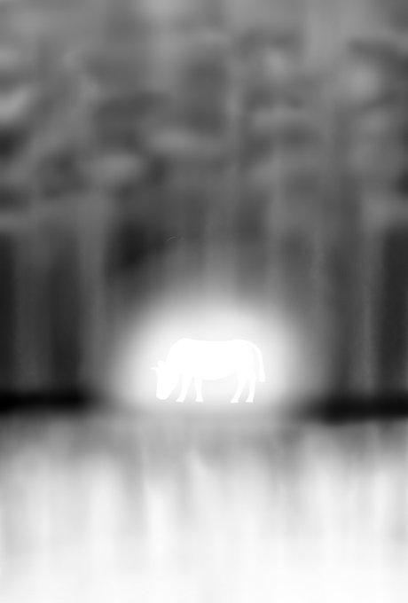 墨絵のtwitterイラスト検索結果