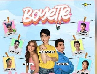 MarNigos Game TP tayo ngayon na 9 AM  boyette is now showing.. sana lahat makasali  kaya Tara TP tayo and Nuod din tayo.

#BoyetteNowStreaming

@MarNigoTheOFC <a href="/TeamMarNiGoQTR/">MARNIGO QATAR</a> @TeamMarNigoCND <a href="/TeamMarNigoAUS/">MARNIGO AUSTRALIA</a> <a href="/TeamMarNigoUAE/">MARNIGO UAE🐫  💙</a> <a href="/TheJumboSausage/">Patrick Sullivan</a> <a href="/InigoDPascual/">inigo 💎</a> <a href="/MissMarisRacal/">Maris Racal</a>
