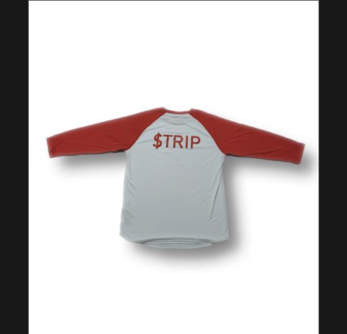 toddmshapiro's tweet photo. #GiveawayAlert!

RETWEET for a chance to win two @RedLightHolland toques &amp; two $TRIP Baseball jerseys.

Winner will be selected tomorrow at 8pm. Retweet to qualify, it’s that simple! ❤️ 🙏

2020 Red Light Holland Collection https://t.co/d6K2q9AZLR

Rules - https://t.co/32VevPxXtX https://t.co/ohXqk5XRCA