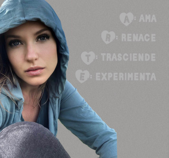 susannsmolinska's tweet photo. ARTE, aquella extraña pasión por la vida que experimentamos los soñadores... https://t.co/GPZAL7sKxv