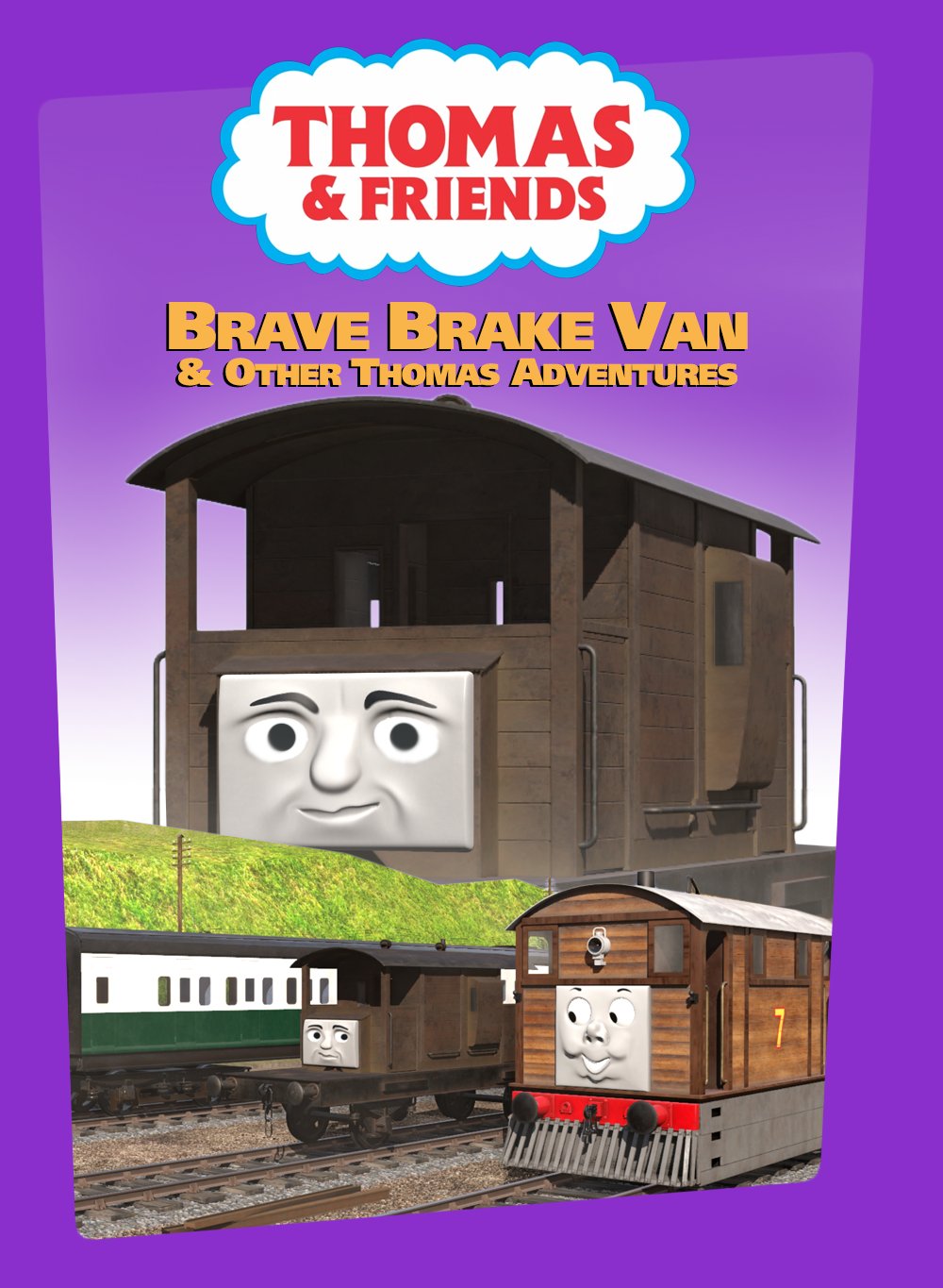 Brakevan atelieryuwa.ciao.jp