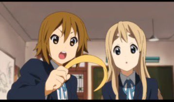 シャム郎 アニメ好き けいおん のエピソードだと 平沢唯 ちゃんが前髪切りすぎて ぱっつん唯ちゃんになった話が好き 果たしてそうでしょうか の言い方が可愛い これでごまかせ ってカチューシャ貸してくれるりっちゃんに おでこだけ