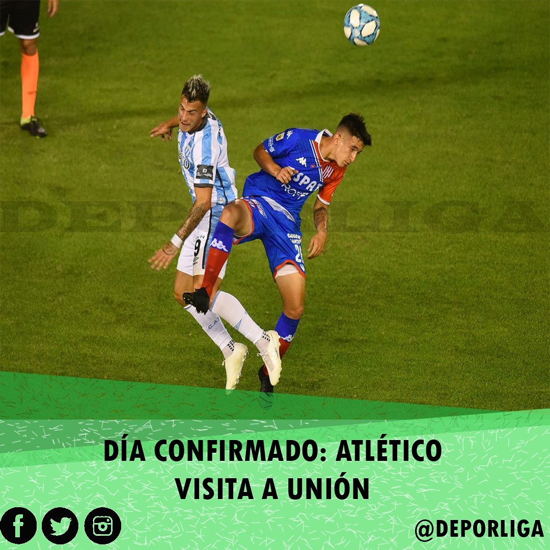 DeporLiga tweet media