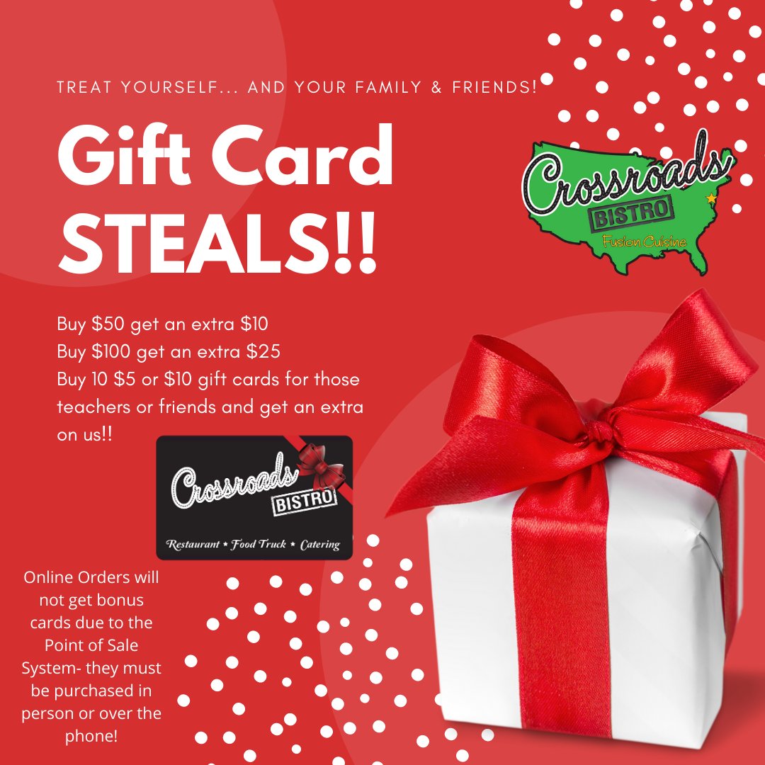 Black Friday is near... these deals are ready for Christmas Cheer!
swipe... and share!