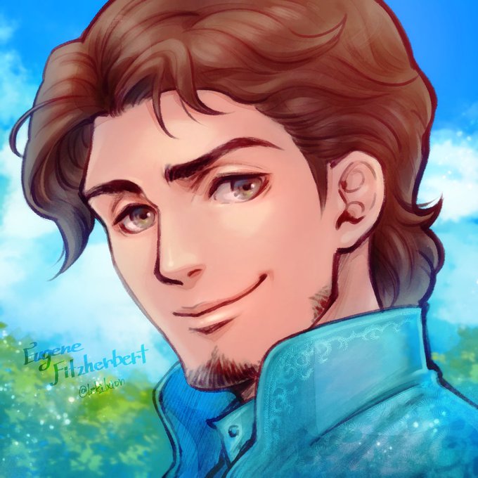 ユージーンのtwitterイラスト検索結果 古い順 ユージーンのtwitterイラスト検索結果 古い順