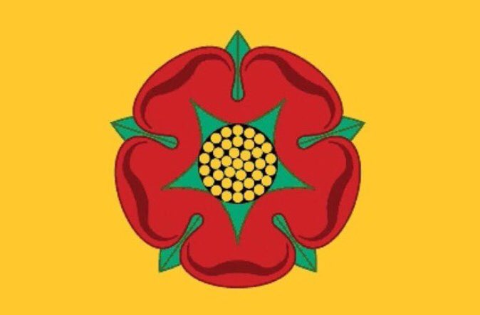 Happy Lancashire Day 2020 to Lancastrians at home and around the world! 🍺👍🌹#lancashireday #redrose #lovelancaster #lovelancashire #LancashireDay2020