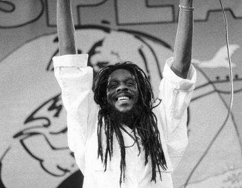 Jamaica’s Reggae Sunsplash Festival Honors Musical Icon Dennis Brown on Friday, November 27