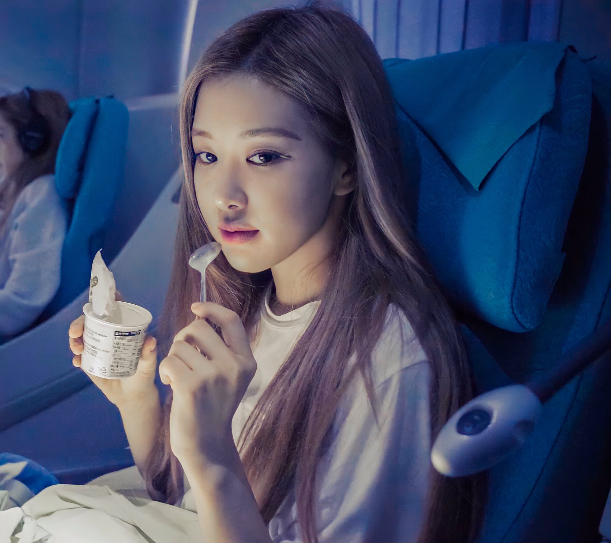Пак Чен BLACKPINK