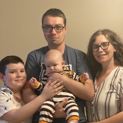 I present you, The Sweaty’s!

I hope everyone had a great and safe Thanksgiving!

 #NewProfilePic