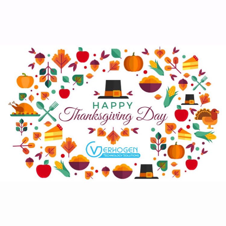 verhogen's tweet photo. Happy Thanksgiving 🦃🍗💐 https://t.co/pVbu8BDmdt