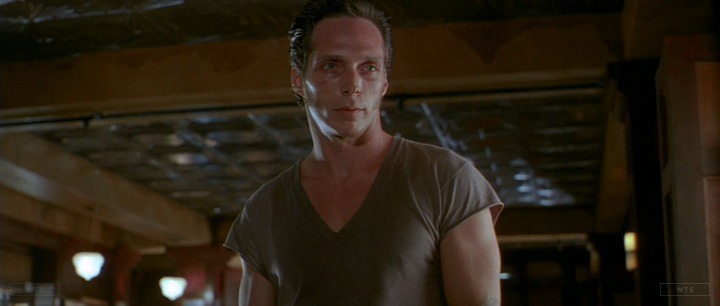 Happy Birthday to William Fichtner who\s now 64 years old. Do you remember this movie? 5 min to answer! 