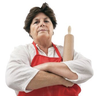 Kinder_EX's tweet photo. @Fentyyyonce Careful, my grandmother started wars for much less https://t.co/zPAnKEeeKX
