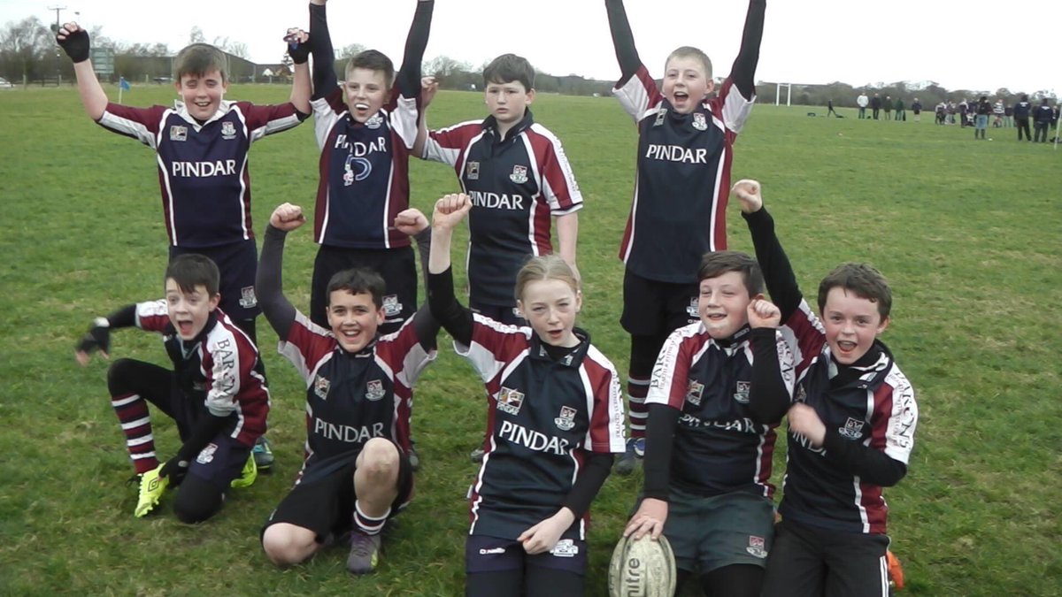 🏉THROWBACK 🏉 Hands up all those heading back to Scarborough RUFC after lockdown ends.