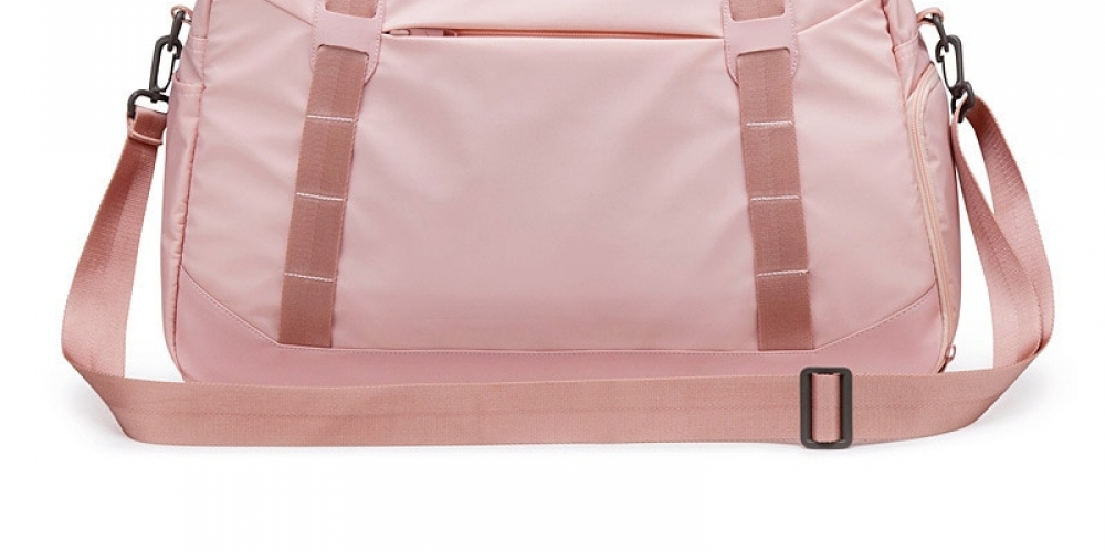 Checkout this Women's Nylon Large Capacity Sport Bag
#fitnessmotivation