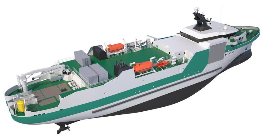 IPC_Concarneau's tweet image. @piriou veut se lancer sur le marché des navires 🚢 #câbliers . Un groupe naval français peut construire et être compétitif sur le marché ds câbliers, dont on connaît l’avenir prometteur...C’est la conviction de Piriou @MeretMarine 👉 bit.ly/3mds01U #FrenchFab