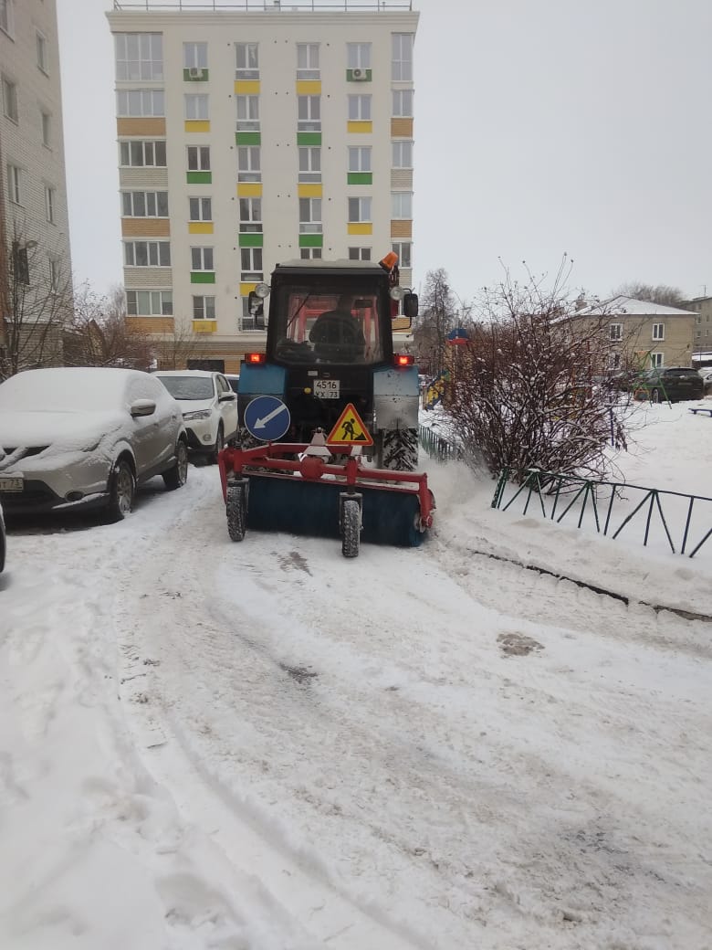 ул. Розы Люксембург, 1А.