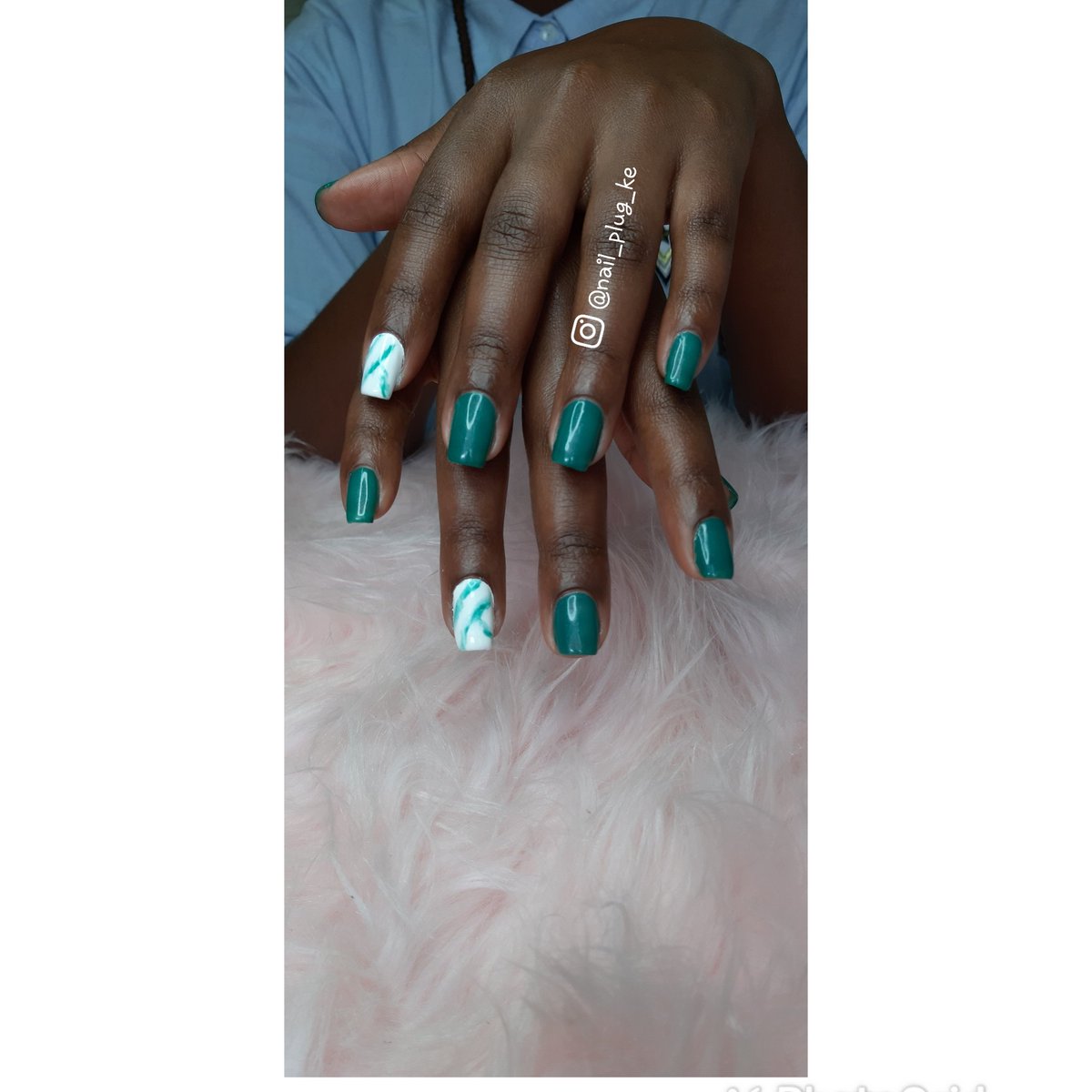 _Mmwangi's tweet photo. Hey guys.For amazing nail services kindly visit my nail bar in town.Your support would mean alot.Sample of my work and poster details attached.Please RT,thank you. https://t.co/qLwMRpdeYE