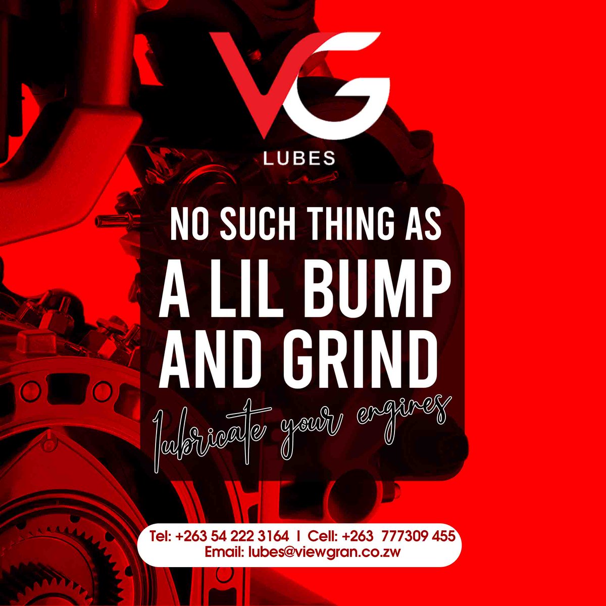 Come buy your Premium Lubes at affordable PRICING!