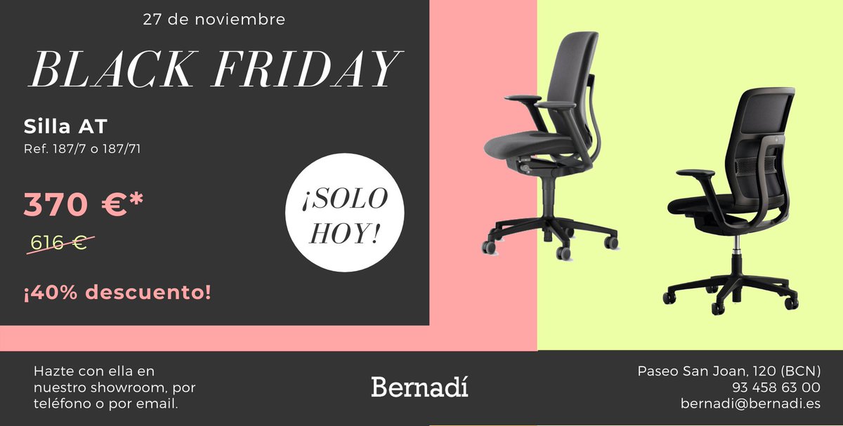 Bernadí tweet media