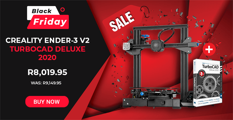 creality black friday sale 2020