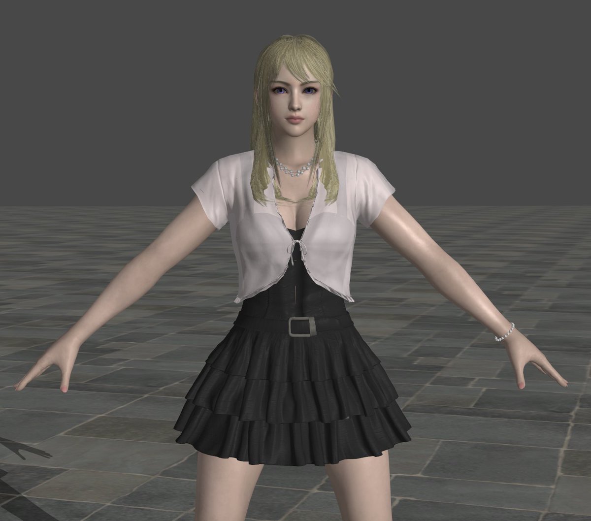 Faytrobertson Sspd077 Stella Nox Fleuret ステラ ノックス フルーレ Wip Stellanoxfleuret Ffxiiiversus Versus Wip Faytrobertson Sspd077 Stella Nox Fleuret ステラ ノックス フルーレ Wip Stellanoxfleuret Ffxiiiversus Versus Wip