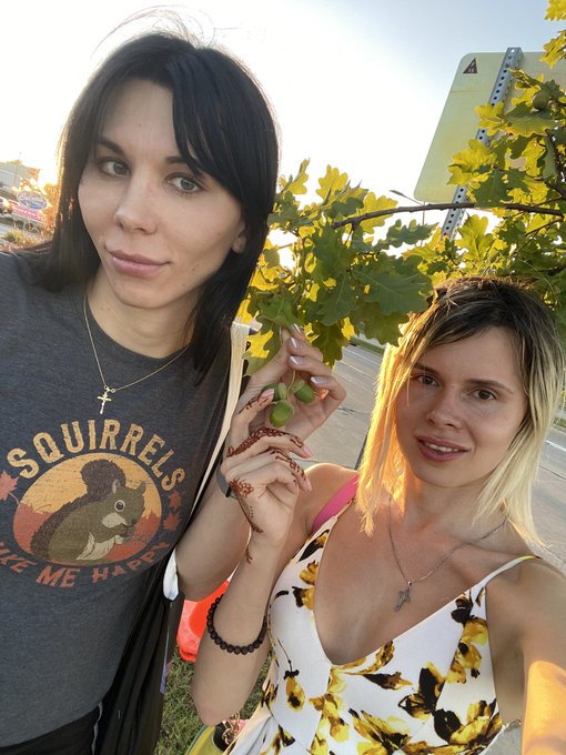 💗 @BaileeParis together 1 year and 1 day 😍😘 https://t.co/TFuEzIaUTZ<a class="tags" href="/tag/baileeparis">@baileeparis</a><a href="/tag/korea"class="tags"><span>#korea</span></a><a href="/tag/seoul"class="tags"><span>#seoul</span></a>