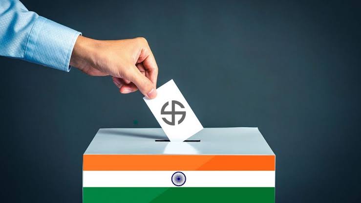 BoycottBjpParty's tweet photo. @yadavakhilesh We are #Demanded to @ECISVEEP for Upcoming Elections Use #Ballot Paper Voting So #EVMsHacking is Not Possible to @BJP4India Later #Democracy Peoples #Government Will be Formed @yadavakhilesh @yadavtejashwi @MamataOfficial @ArvindKejriwal @RahulGandhi https://t.co/wgyFU536J3