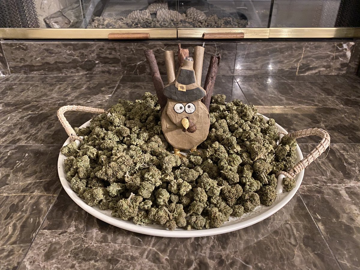 Happy Thanksgiving 🦃