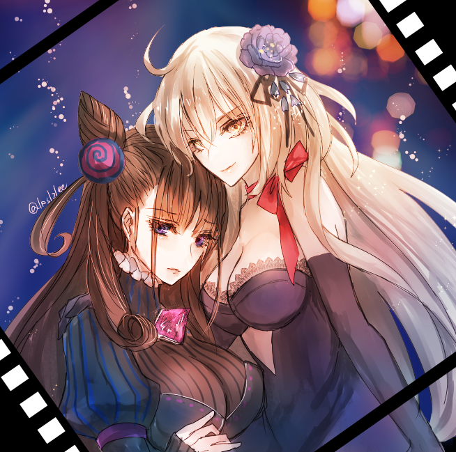 Fgoで 紫式部 が話題に Fatego トレンディソーシャルゲームス Fgoで 紫式部 が話題に Fatego トレンディソーシャルゲームス