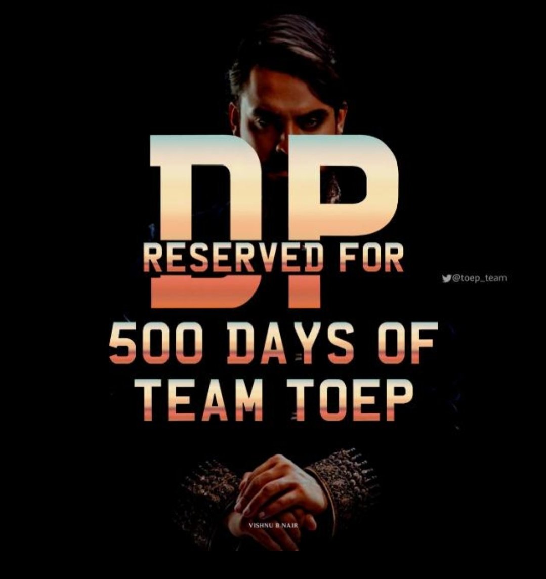 IssackEbraham's tweet photo. ```Get Ready For The Blast...!``` 👊🏻💥 #ToepTrendOnNov27 https://t.co/RM4JYeBpfQ