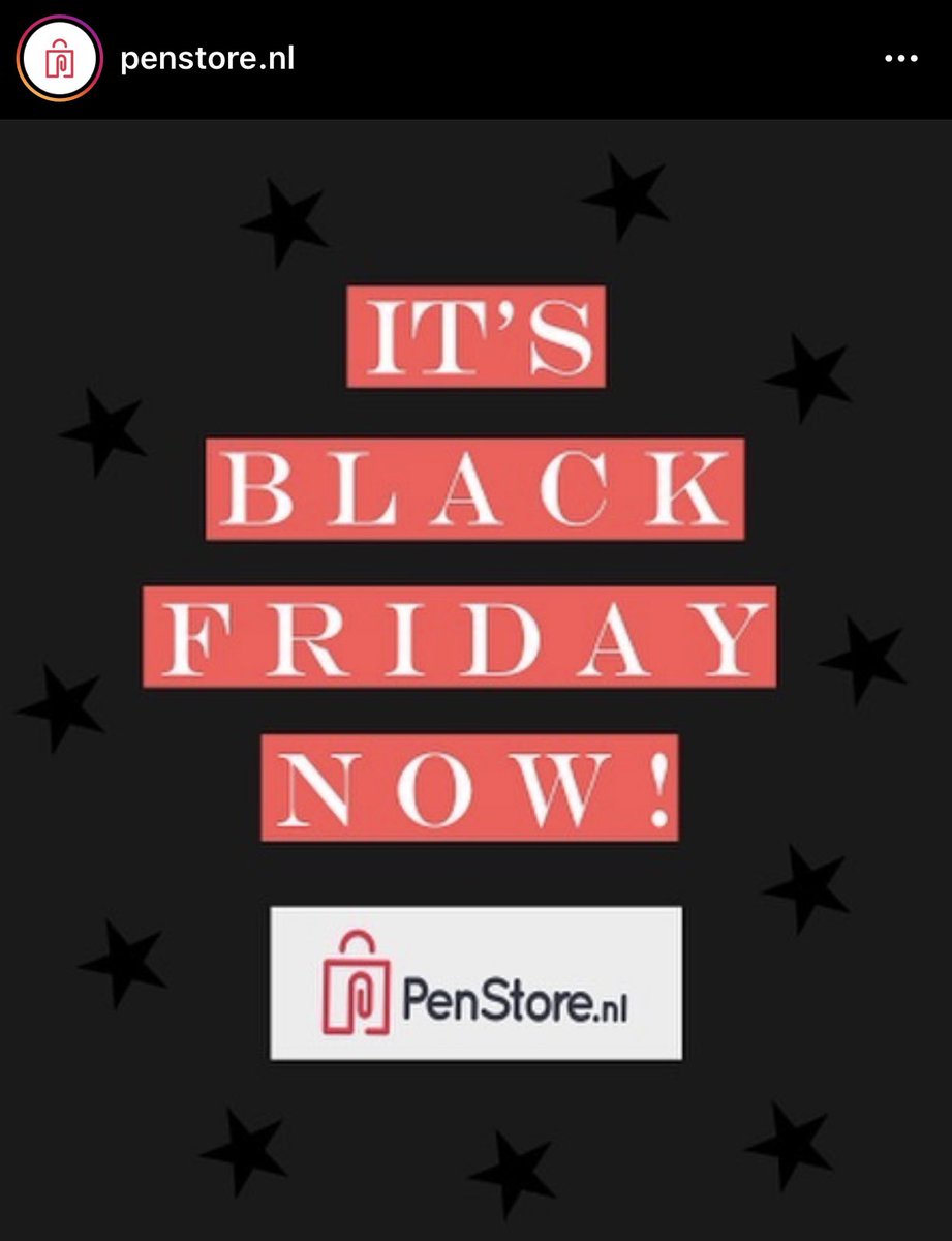 PenStore tweet media
