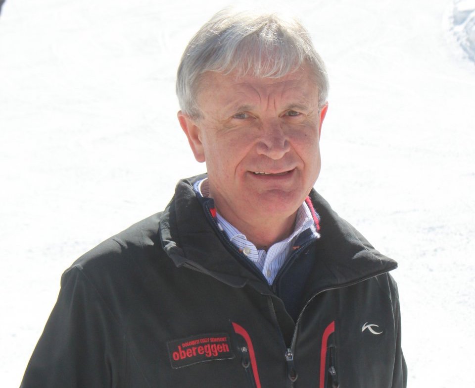 Bei der Frage Skibetrieb wann und ob überhaupt “geht es um viel mehr als die Liftanlagen”, mahnt der Geschäftsführer der #Obereggen Latemar AG Siegfried Pichler. Nur für Einheimische aufsperren ist für ihn keine Option. bit.ly/3o1oKHz