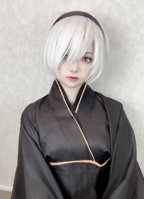 Twitterのコスプレ画像42