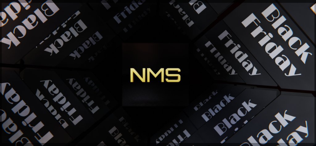BlenderNation's tweet photo. Cyber Weekend 2020 - Blender Addons by NMS [$] https://t.co/3rtwCKkI4I #b3d https://t.co/BN8Rj36nzq