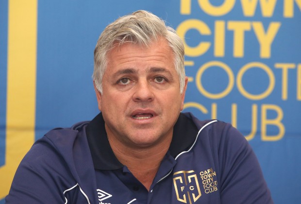 The youngest club in the PSL was formed just four years ago in 2016 but they've already made a big mark on the local football scene by doing things differently. It's owned by the Comitis family headed up by Jean Michel Comitis or John as he is commonly known. #KnowYourOwner