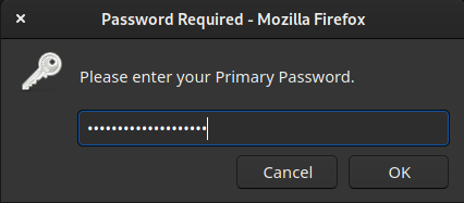 For the stuff like Logins, you can use a Open-source password managers or set master password in the browsers like Firefox or Google Chrome. Firefox is considered to be the best in resources management and security and so can be better to use Firefox. (14/n)