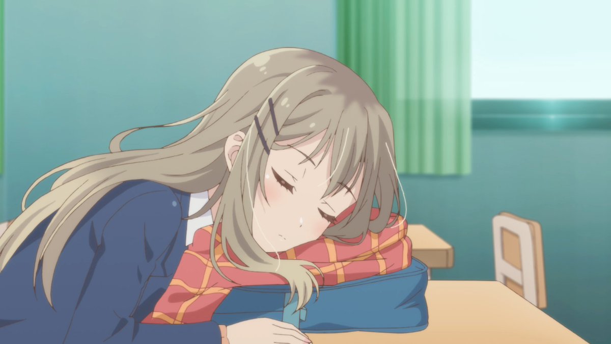 Tvアニメ 安達としまむら 公式 Bs11での第8話 ご視聴頂きありがとうございました このあと深夜1時35分からは Abemaにて同じく第8話の単独最速配信スタート さらに 本日28日土曜日のよる8時からは Youtube Liveほかにて特番配信です お