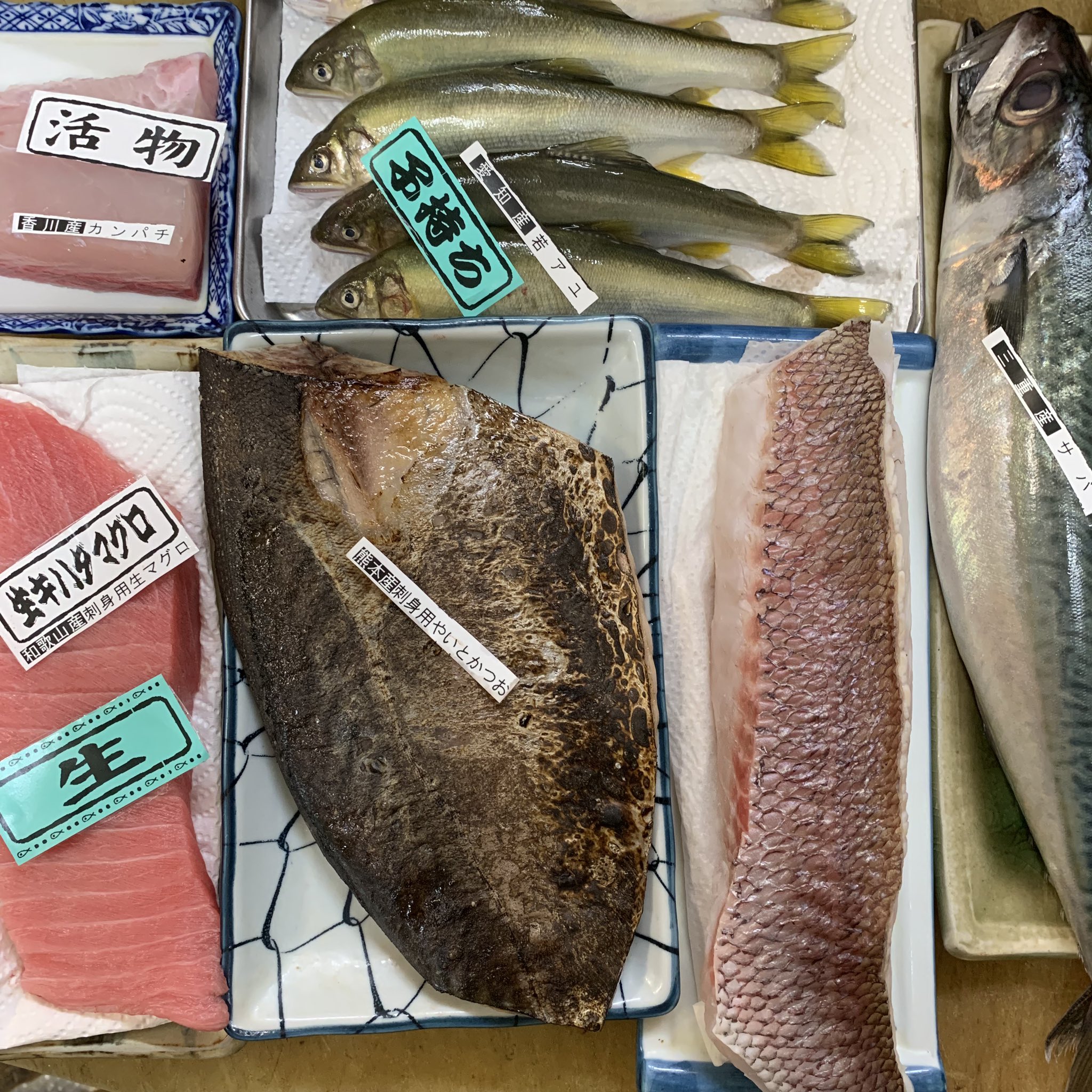 赤蜻蛉 天下茶屋の赤蜻蛉 お食事処 本日のお造りは カンパチ 生マクロ ヤイト鰹の炙り 鯛松皮 鱧の炙り 生雲丹 蛸ブツ きすし 白身昆布締め 牛バラの炙りなど他にも色々揃えております 頑張って営業しております T Co 7juarfbbpe 赤蜻蛉 天下茶屋の赤蜻蛉 お食事処 本日のお造りは カンパチ 生マクロ ヤイト鰹の炙り 鯛松皮 鱧の炙り 生雲丹 蛸ブツ きすし 白身昆布締め 牛バラの炙りなど他にも色々揃えております 頑張って営業しております T Co 7juarfbbpe