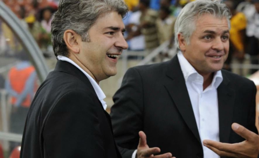 In 1988 John opened up the first ever Steers in the Western Cape with Ari Efstathiou which was a wild success. When they exited the business, they had grown their empire to roughly 120 locations with rights to the Steers/Debonairs/Blockbuster Video/Wimpy franchises #iamCityFC