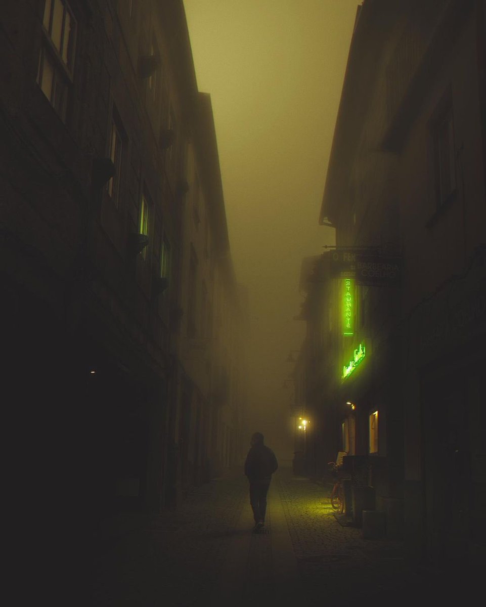At night the fog was thick and full of light, and sometimes voices.

Erin Bow

____
© Vasjen Katro
     © Henri Prestes