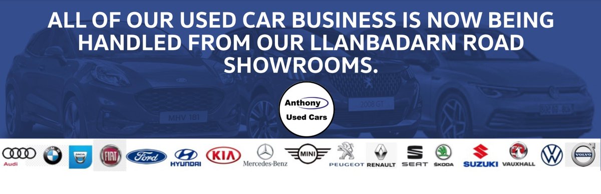 Anthony_Motors_'s tweet photo. At Anthony Motors, we recognise that, when looking for a great value used car, motorists will only accept those that have been thoroughly checked and offer an ultra-reliable performance. https://t.co/VxldqHp2QB https://t.co/Lo9kFFULaZ