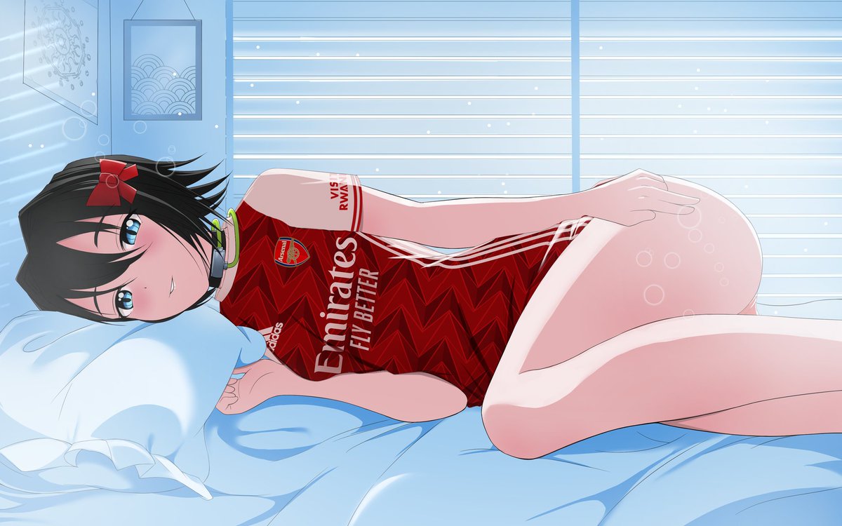 LewdNSFWTaylor's tweet image. What would you do if you walked in on me looking like this?  #hentai #otaku #transgender