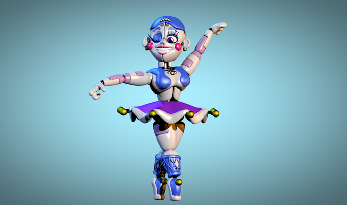 ballora の Twitter イ ラ ス ト 検 索 結 果. 524 件 中 18 ペ-ジ 目.