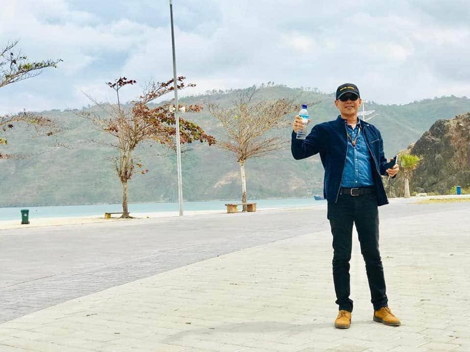 HBD pak Kasubdit, semoga panjang umur, selalu Sehat dan Sukses melaksanakan tugas