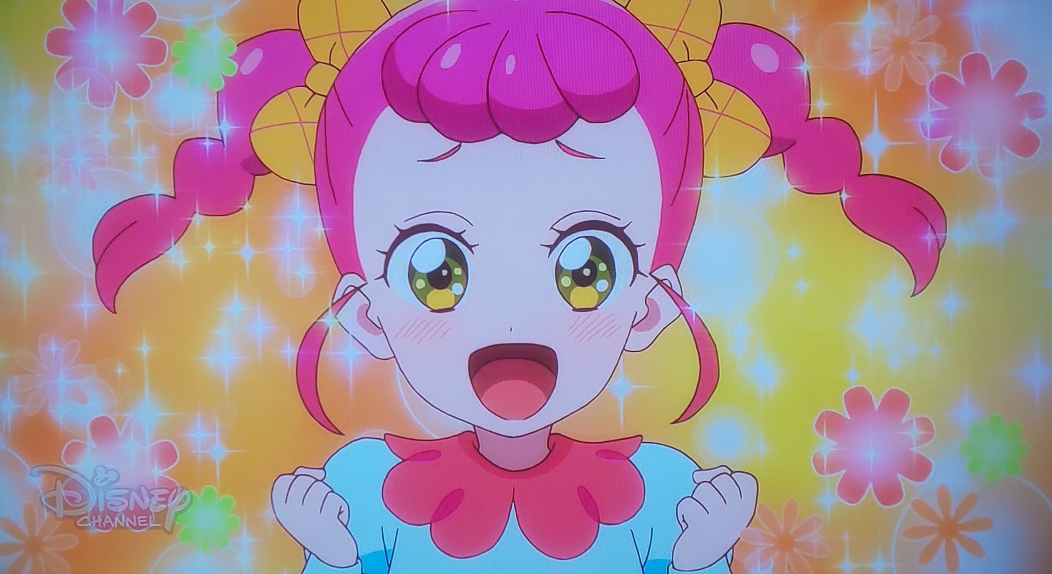 アイカツフレンズ　メロディオンピンク 単品販売】アイカツ！スタイル シュガーメロディ メロディオン