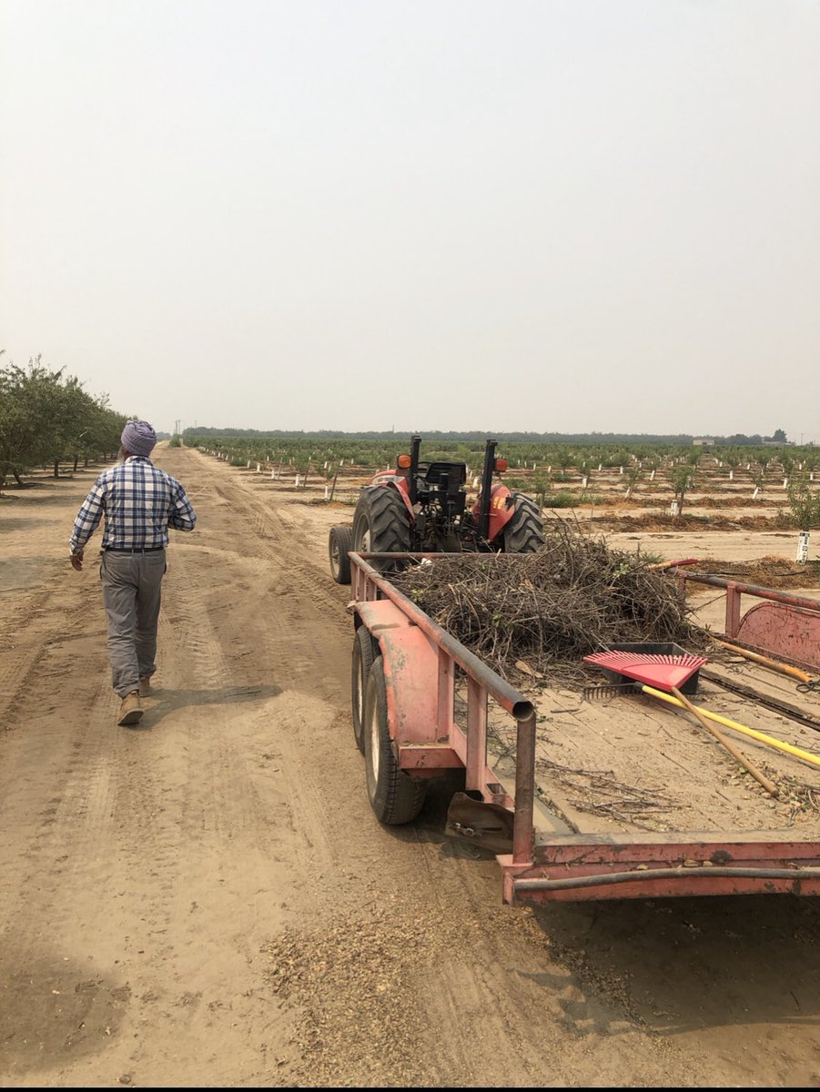 Anuvir Singh, MD, MPH (@anuvirsinghmd) on Twitter photo There’d be no Thanksgiving meals without farmworkers! I’m thankful for the field workers that work tirelessly all year around to put food on our tables! My dad (pictured) and countless other farmworkers worked today to ensure that we’re all fed!❤️ #ThankAFarmworker #GratefulHeart There’d be no Thanksgiving meals without farmworkers! I’m thankful for the field workers that work tirelessly all year around to put food on our tables! My dad (pictured) and countless other farmworkers worked today to ensure that we’re all fed!❤️ #ThankAFarmworker #GratefulHeart