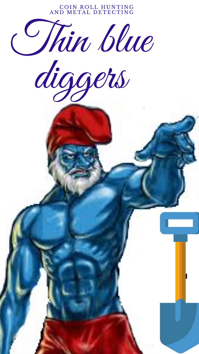 BlueDiggers's tweet photo. https://t.co/ZD6YdNjvMq