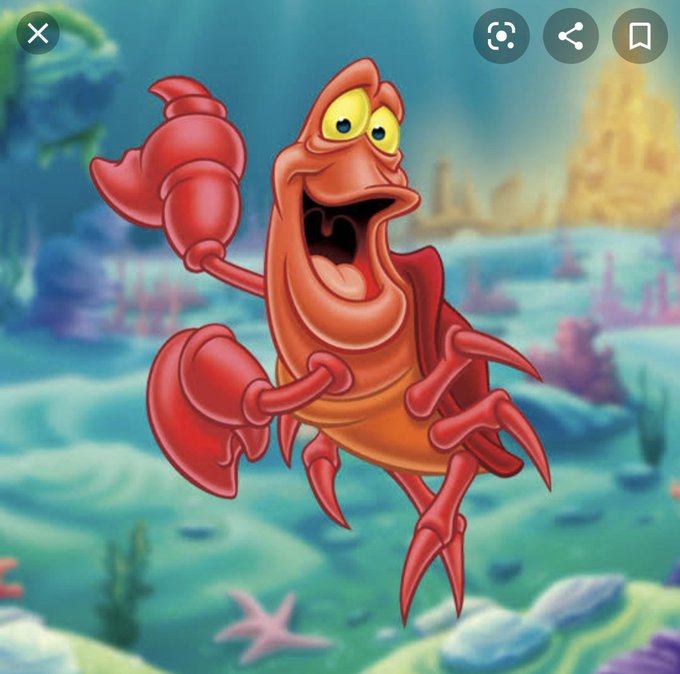 リトルマーメイドのtwitterイラスト検索結果 古い順